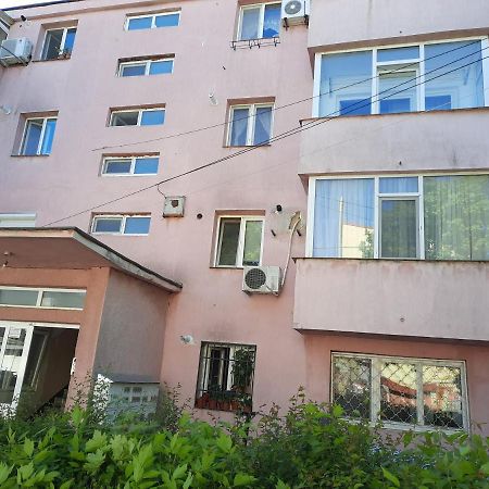Appartamento Apartament Denis Eforie Nord Esterno foto